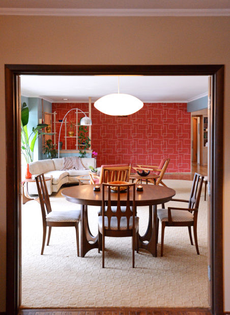 At Home with Mike Knoll and Jeff Daily